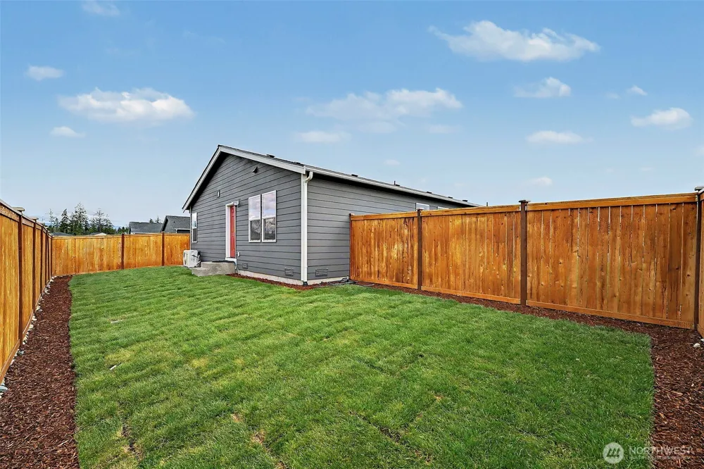 13603 194th Street E Graham, WA 98338