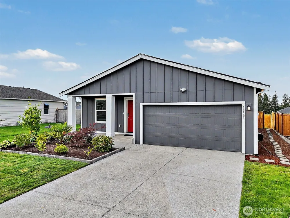 13603 194th Street E Graham, WA 98338