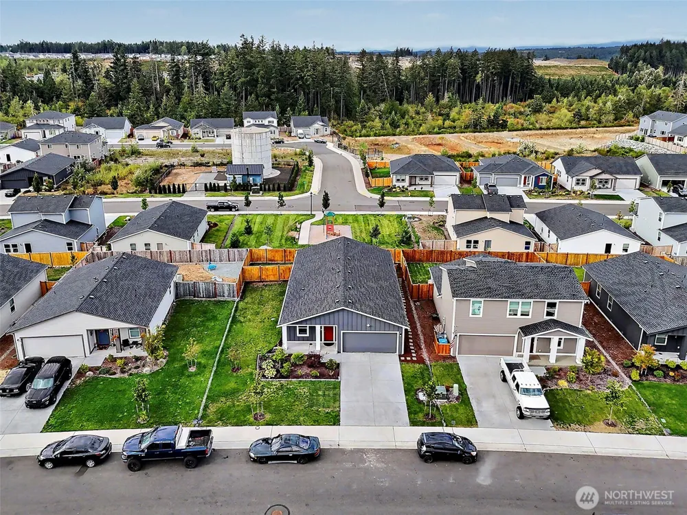 13603 194th Street E Graham, WA 98338