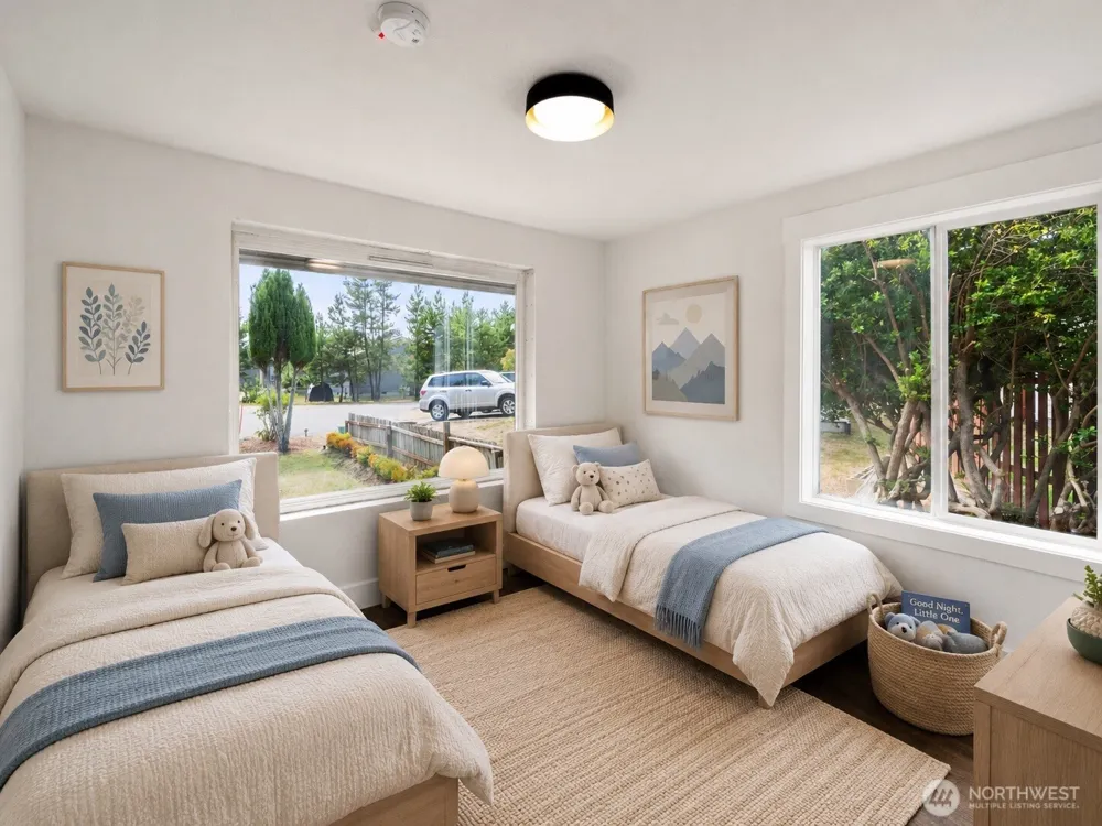 616 Aster Court SE Ocean Shores, WA 98569