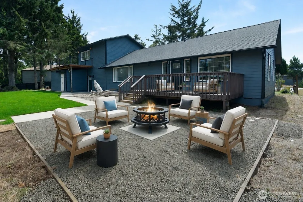 616 Aster Court SE Ocean Shores, WA 98569