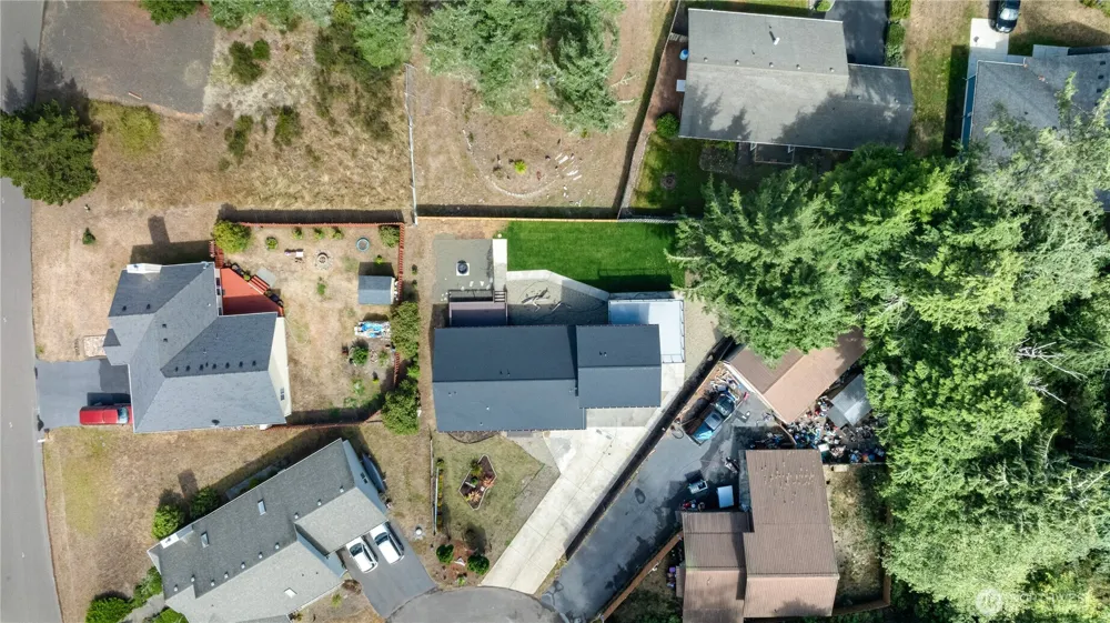 616 Aster Court SE Ocean Shores, WA 98569