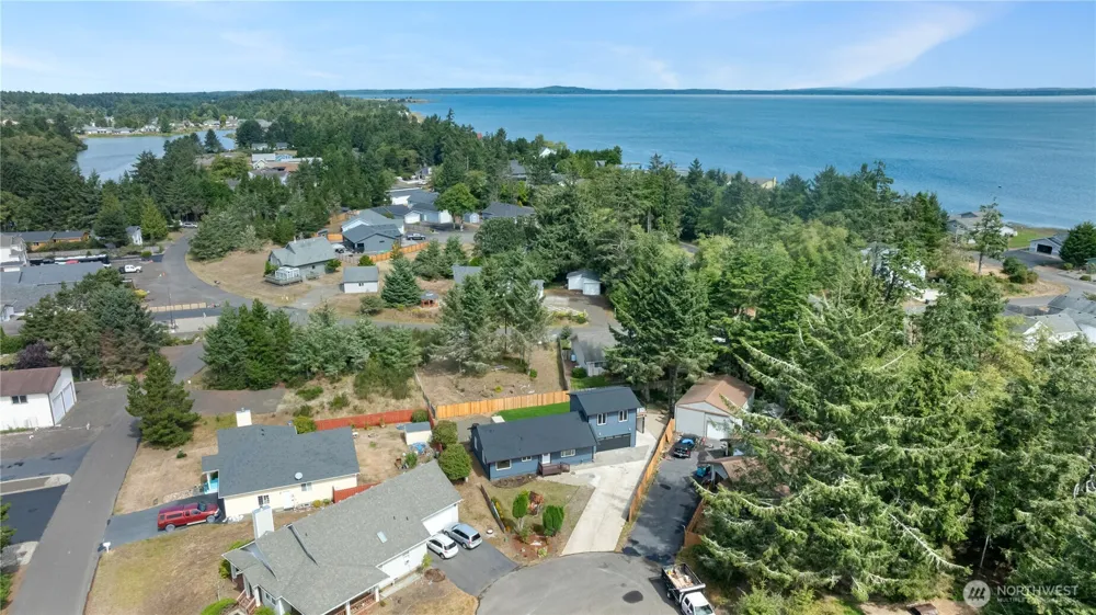 616 Aster Court SE Ocean Shores, WA 98569