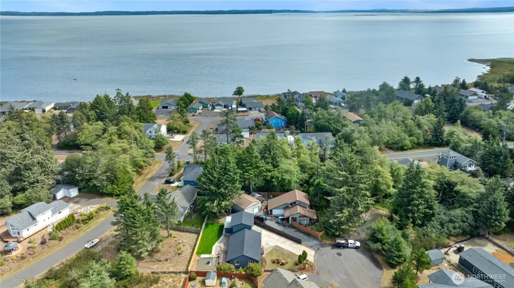 616 Aster Court SE Ocean Shores, WA 98569