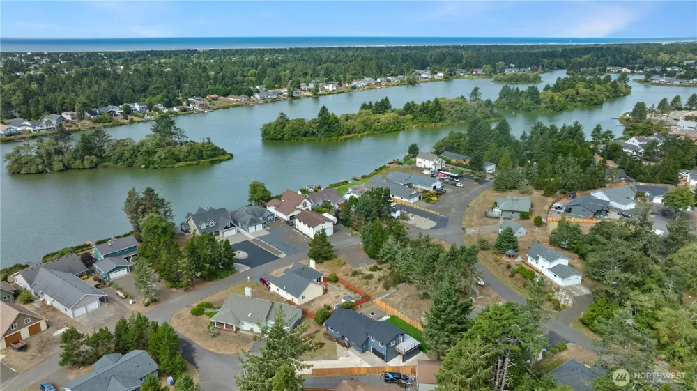 616 Aster Court SE Ocean Shores, WA 98569