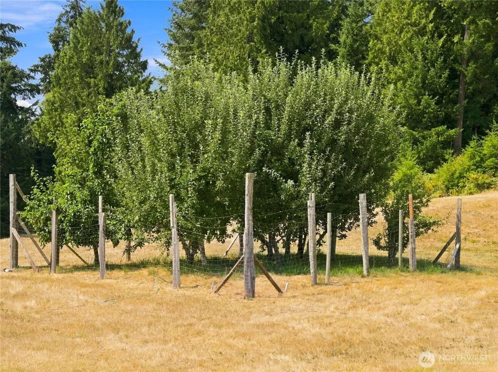 7495 Jewett Road Clinton, WA 98236