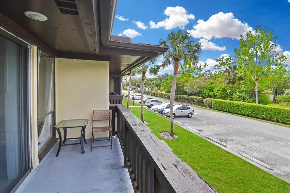 40 CLUB HOUSE DRIVE #207 Palm Coast, FL 32137