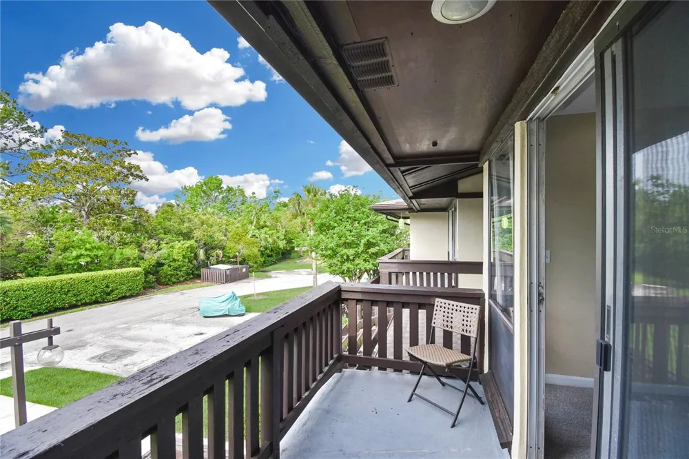 40 CLUB HOUSE DRIVE #207 Palm Coast, FL 32137