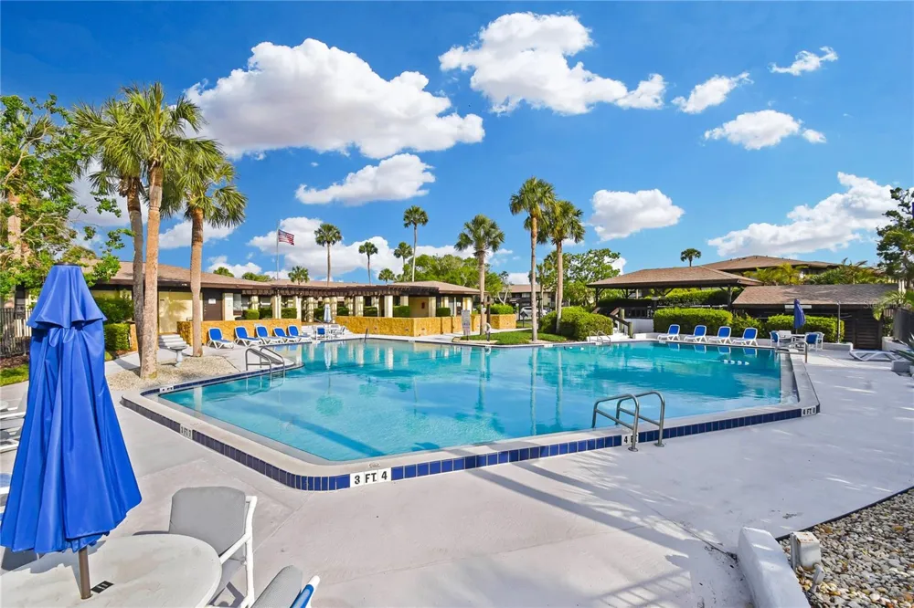 40 CLUB HOUSE DRIVE #207 Palm Coast, FL 32137