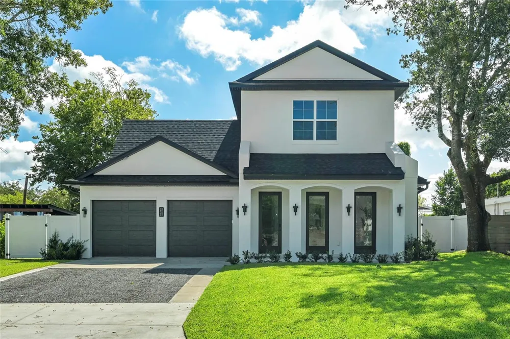 2430 CHANTILLY AVENUE Winter Park, FL 32789