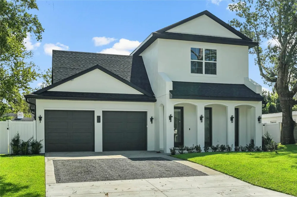 2430 CHANTILLY AVENUE Winter Park, FL 32789
