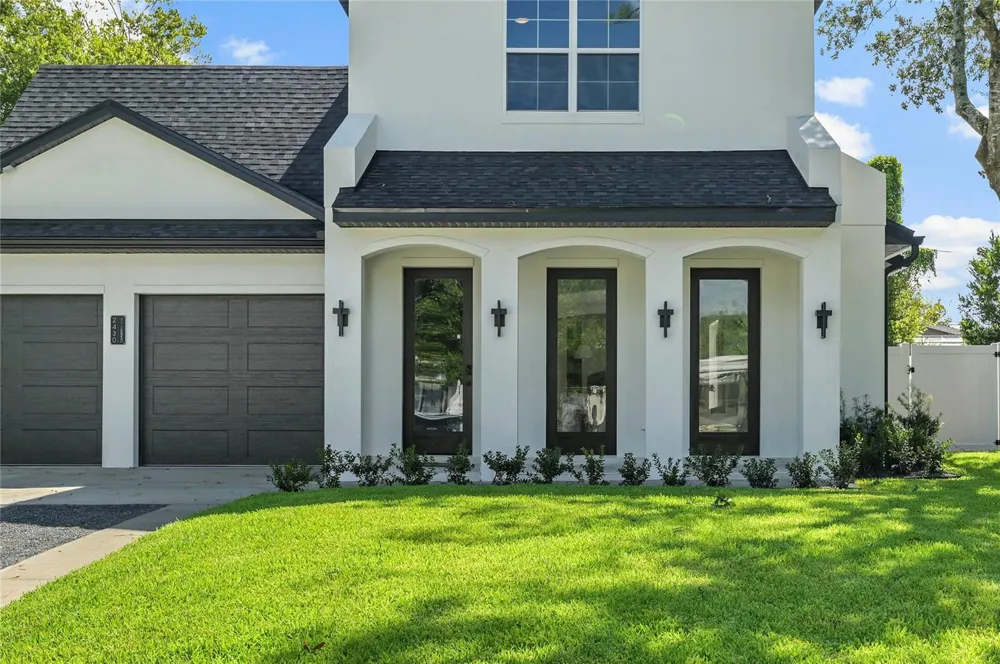 2430 CHANTILLY AVENUE Winter Park, FL 32789