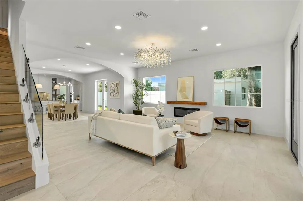 2430 CHANTILLY AVENUE Winter Park, FL 32789