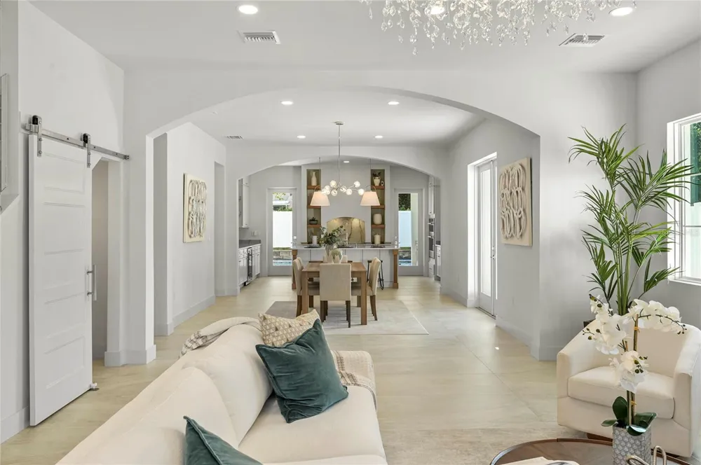 2430 CHANTILLY AVENUE Winter Park, FL 32789