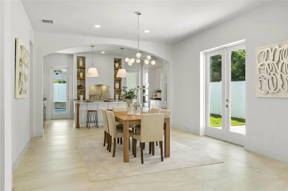 2430 CHANTILLY AVENUE Winter Park, FL 32789
