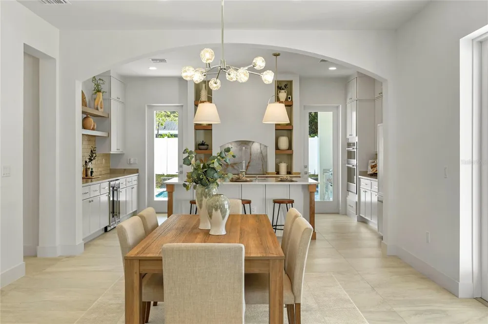 2430 CHANTILLY AVENUE Winter Park, FL 32789