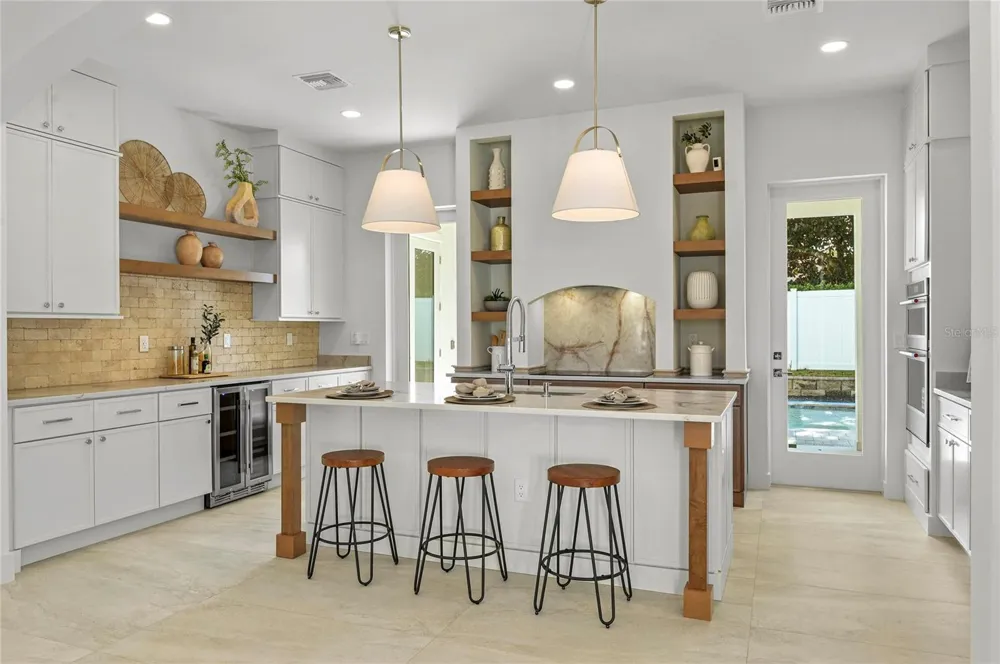 2430 CHANTILLY AVENUE Winter Park, FL 32789