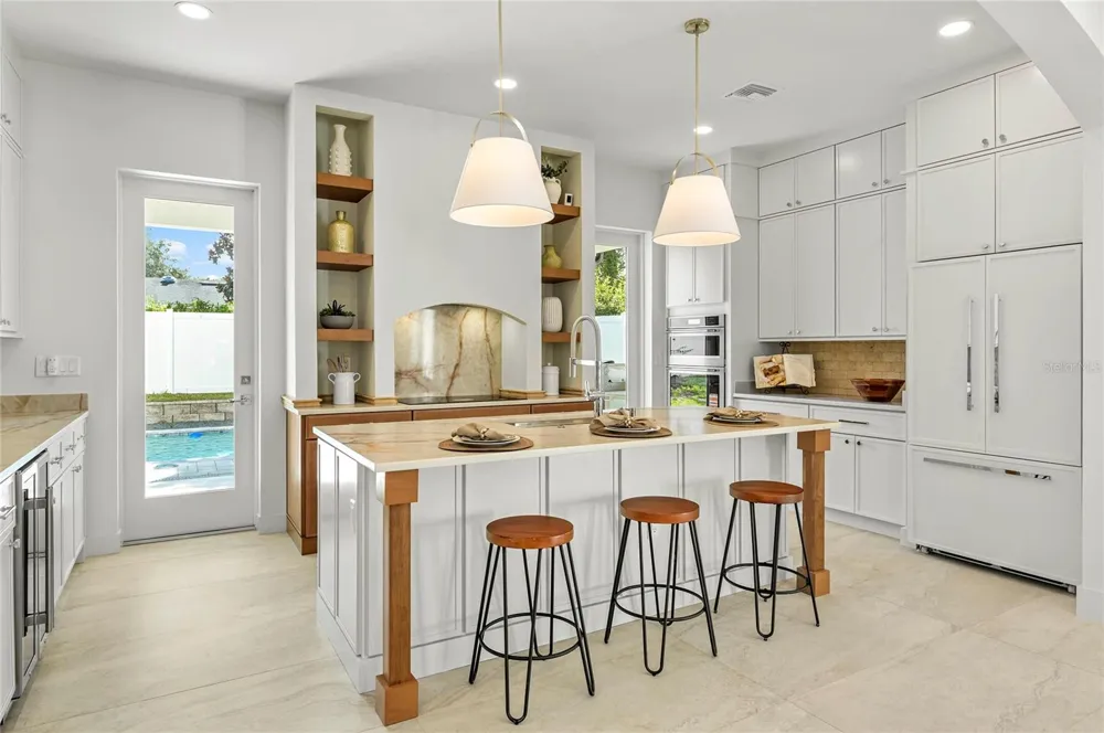 2430 CHANTILLY AVENUE Winter Park, FL 32789