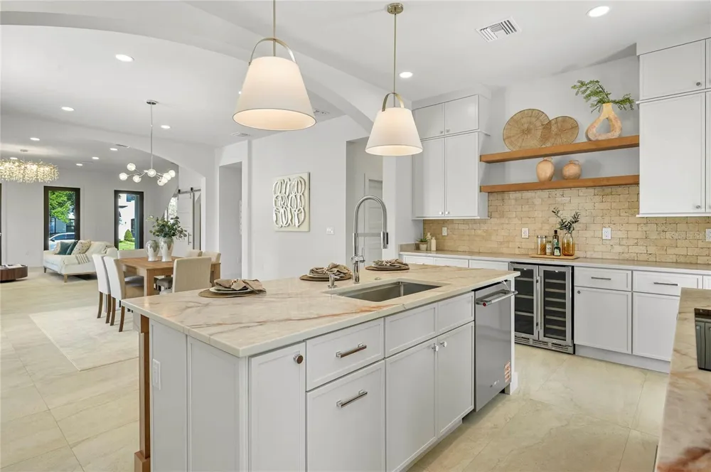 2430 CHANTILLY AVENUE Winter Park, FL 32789