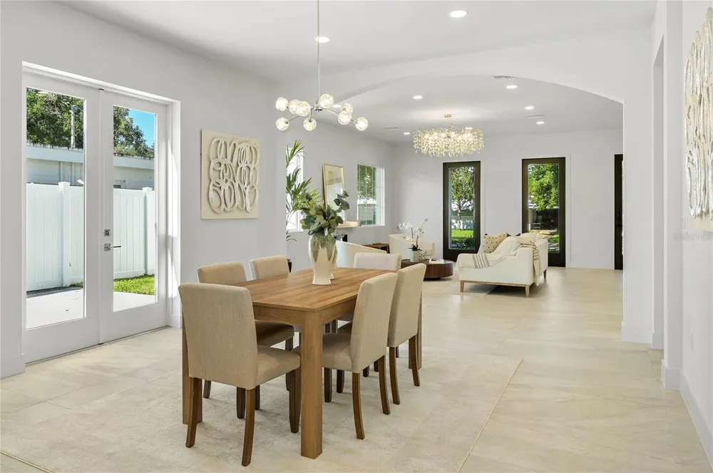 2430 CHANTILLY AVENUE Winter Park, FL 32789