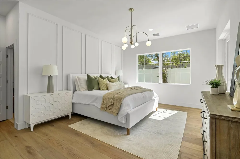 2430 CHANTILLY AVENUE Winter Park, FL 32789