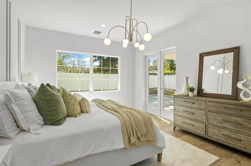 2430 CHANTILLY AVENUE Winter Park, FL 32789