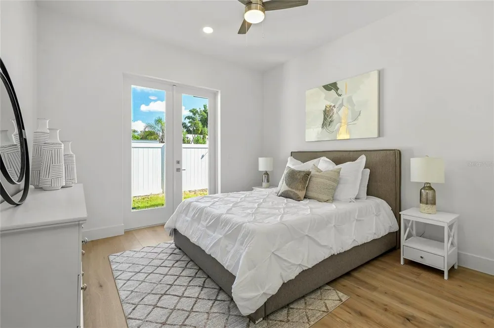 2430 CHANTILLY AVENUE Winter Park, FL 32789