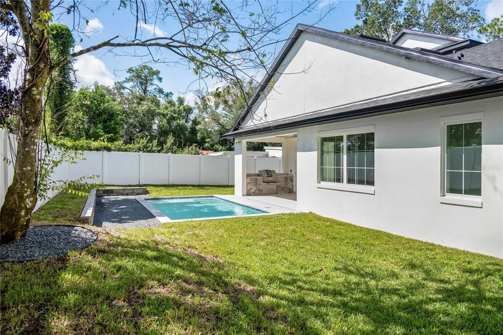 2430 CHANTILLY AVENUE Winter Park, FL 32789