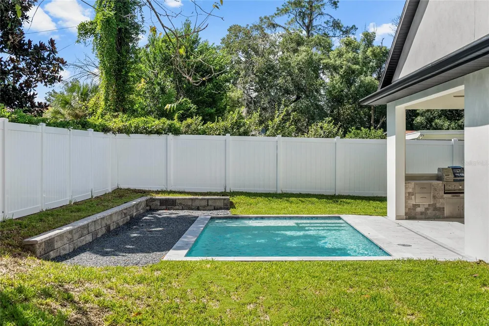 2430 CHANTILLY AVENUE Winter Park, FL 32789