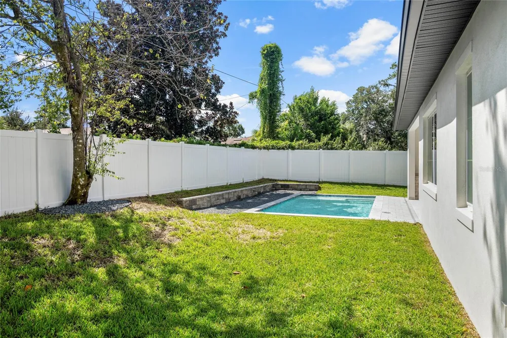2430 CHANTILLY AVENUE Winter Park, FL 32789