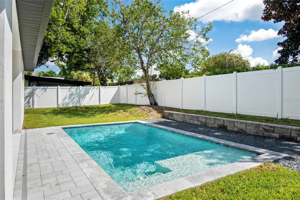 2430 CHANTILLY AVENUE Winter Park, FL 32789