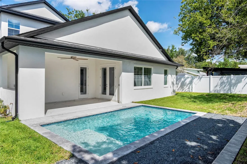 2430 CHANTILLY AVENUE Winter Park, FL 32789