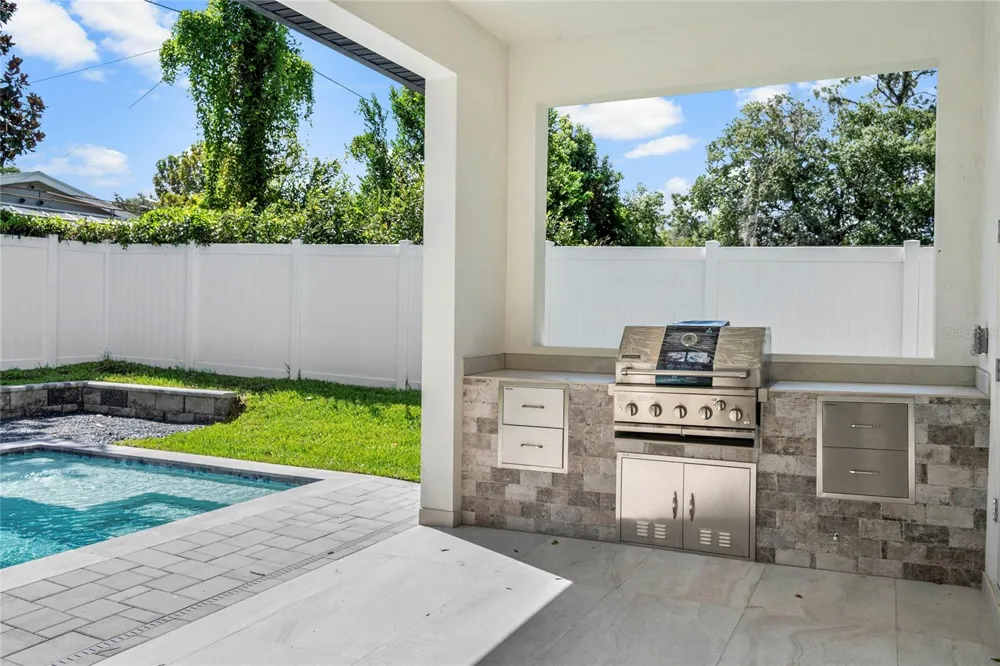 2430 CHANTILLY AVENUE Winter Park, FL 32789