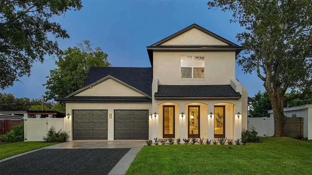 2430 CHANTILLY AVENUE Winter Park, FL 32789