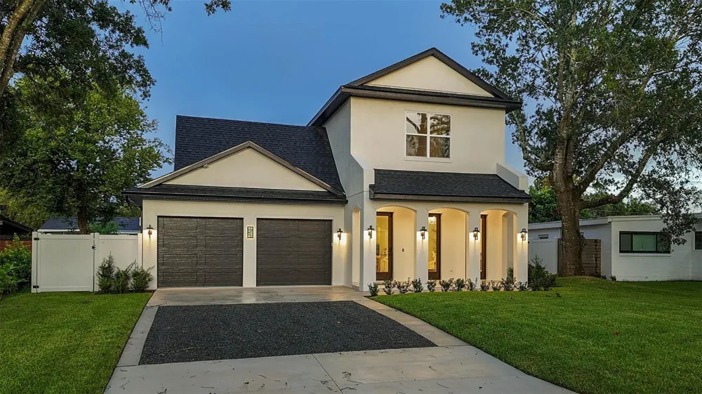 2430 CHANTILLY AVENUE Winter Park, FL 32789