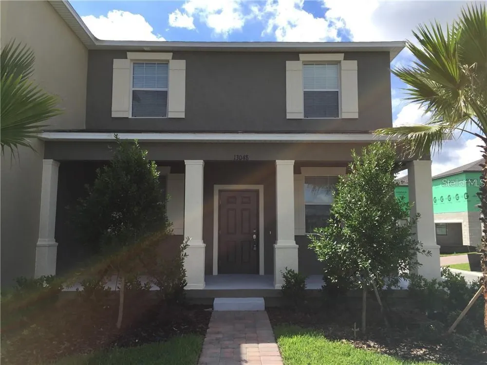 13048 GARRIDAN AVENUE Windermere, FL 34786