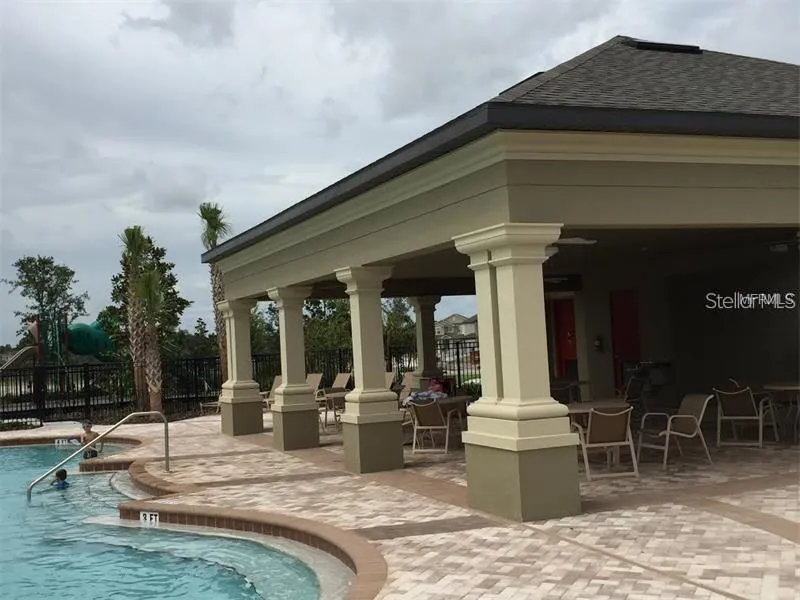 13048 GARRIDAN AVENUE Windermere, FL 34786