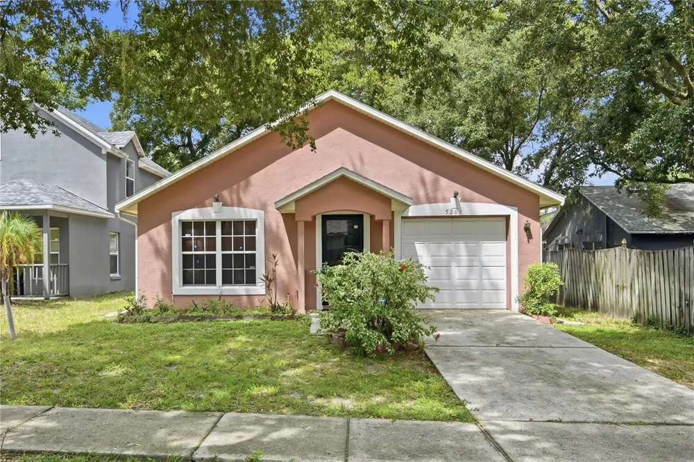 5246 MANGO FRUIT STREET Seffner, FL 33584