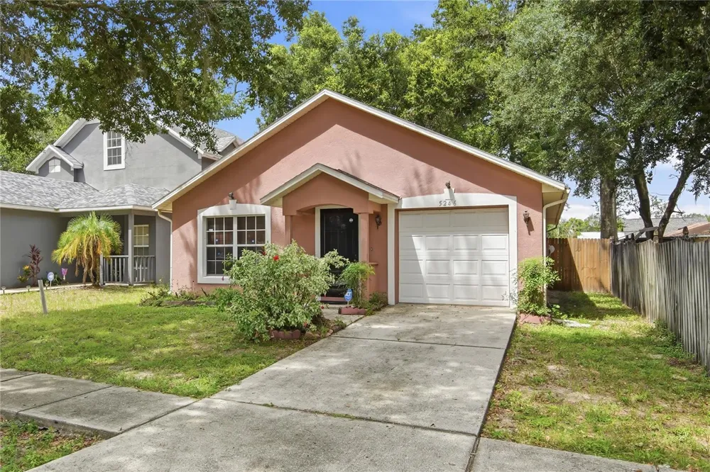 5246 MANGO FRUIT STREET Seffner, FL 33584