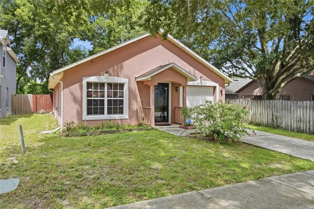 5246 MANGO FRUIT STREET Seffner, FL 33584