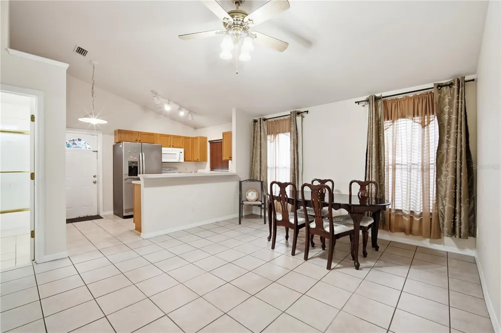 5246 MANGO FRUIT STREET Seffner, FL 33584