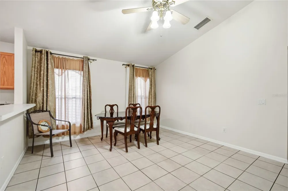 5246 MANGO FRUIT STREET Seffner, FL 33584