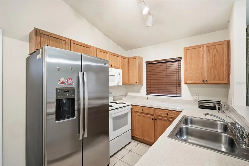 5246 MANGO FRUIT STREET Seffner, FL 33584