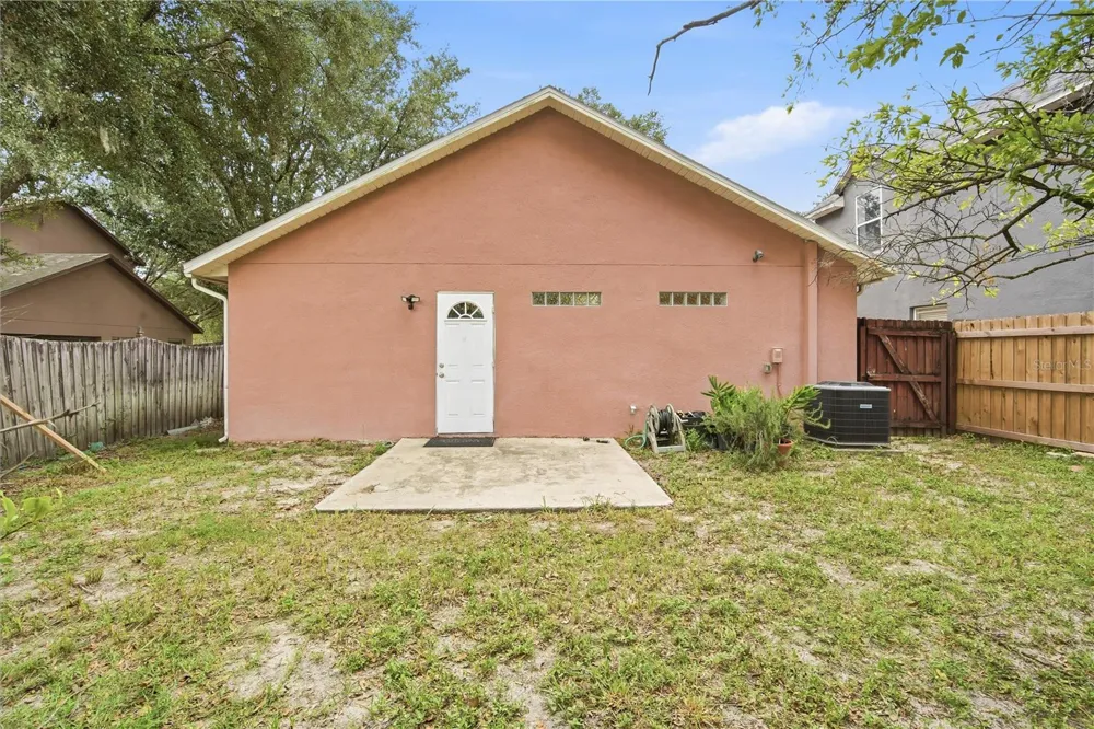 5246 MANGO FRUIT STREET Seffner, FL 33584