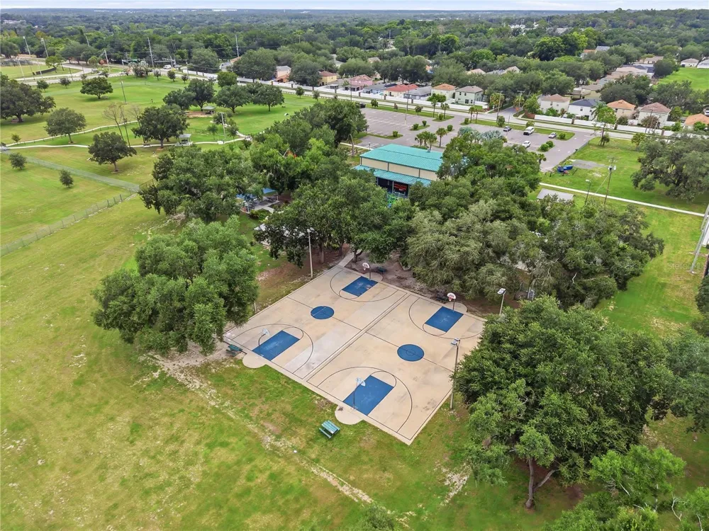 5246 MANGO FRUIT STREET Seffner, FL 33584