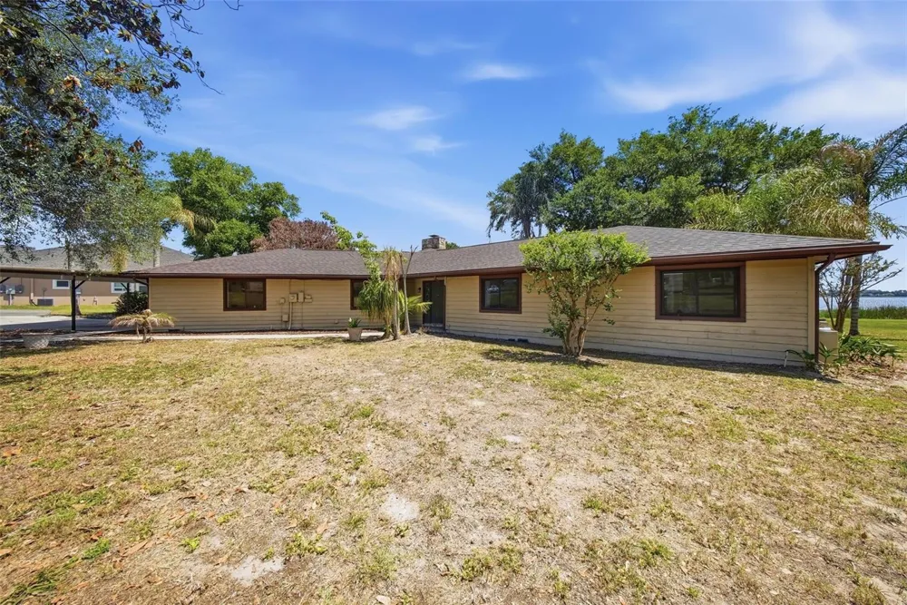 410 S RAMONA AVENUE Lake Alfred, FL 33850