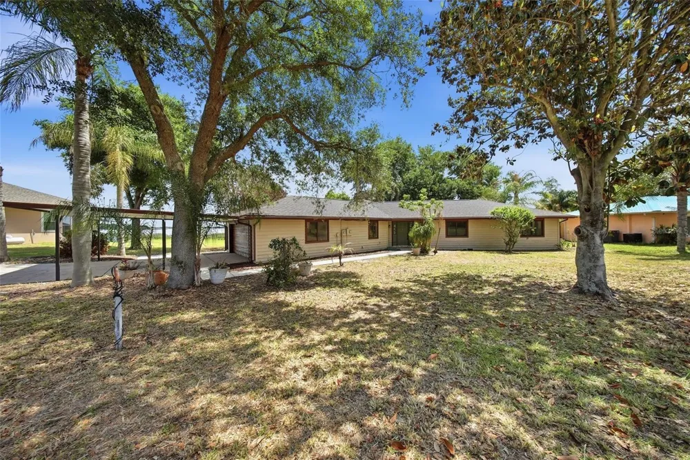 410 S RAMONA AVENUE Lake Alfred, FL 33850