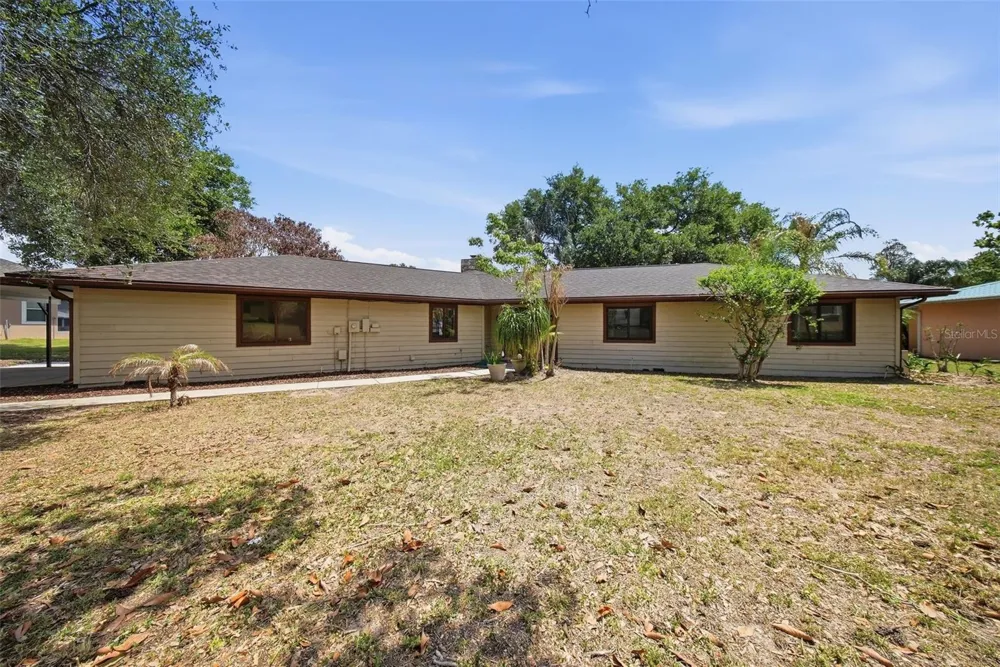 410 S RAMONA AVENUE Lake Alfred, FL 33850