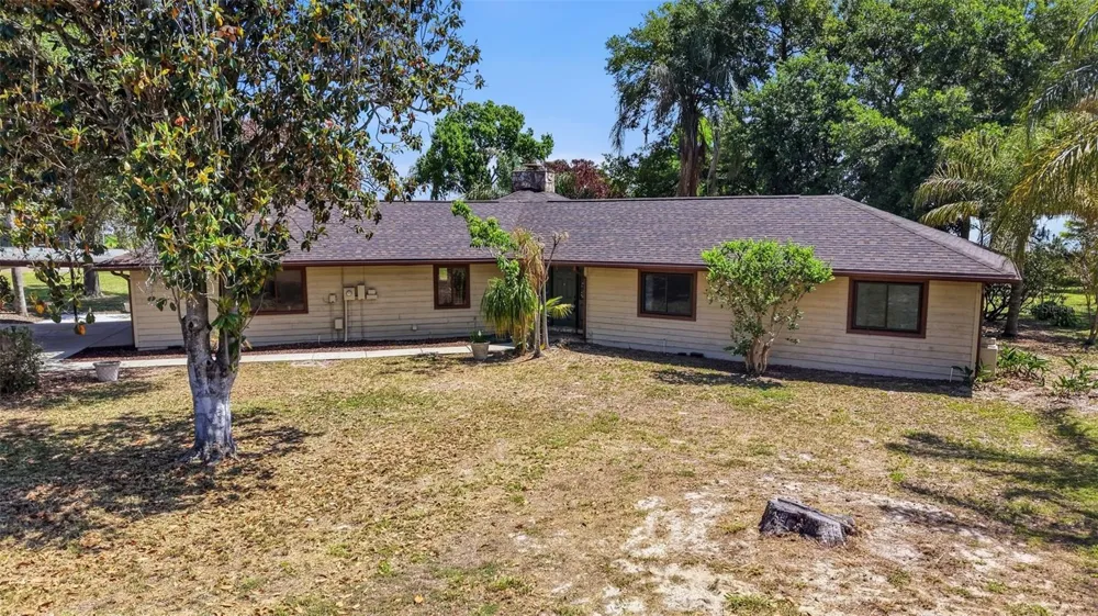 410 S RAMONA AVENUE Lake Alfred, FL 33850