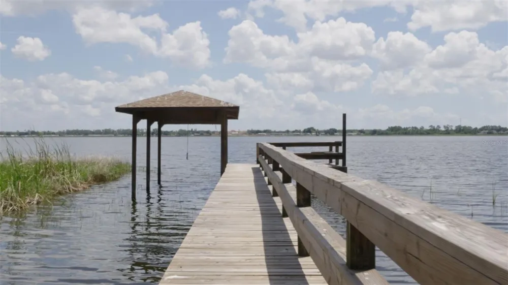 410 S RAMONA AVENUE Lake Alfred, FL 33850